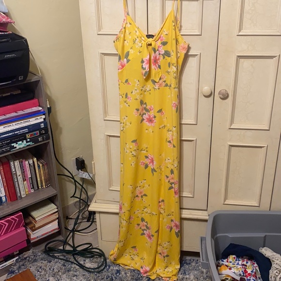 Summer dress - Picture 1 of 2